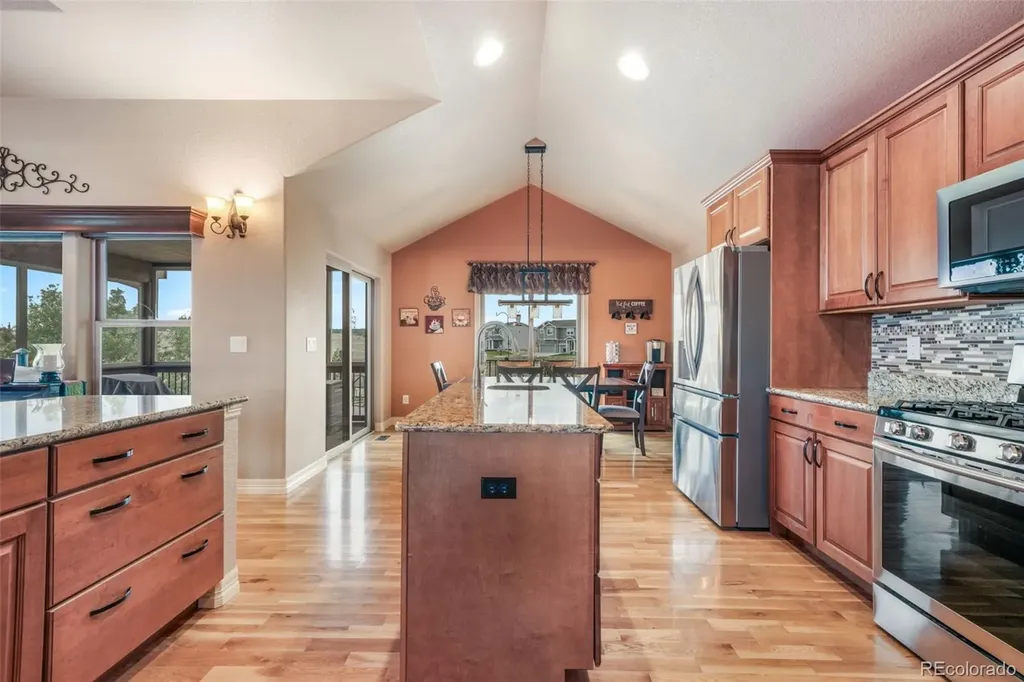 9946 Rockingham Drive Peyton CO 80831