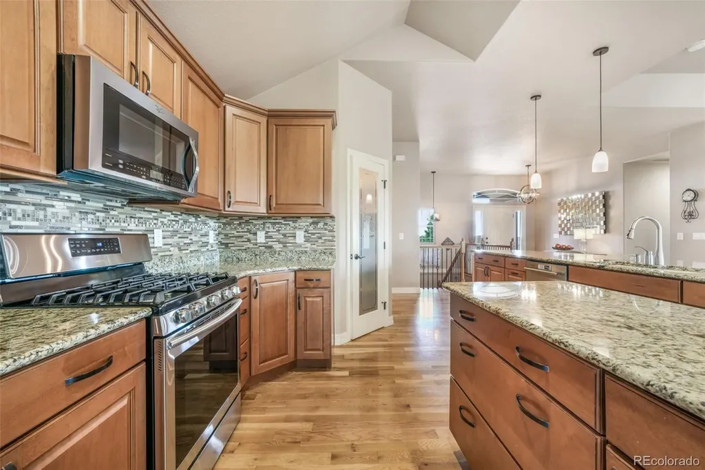 9946 Rockingham Drive Peyton CO 80831