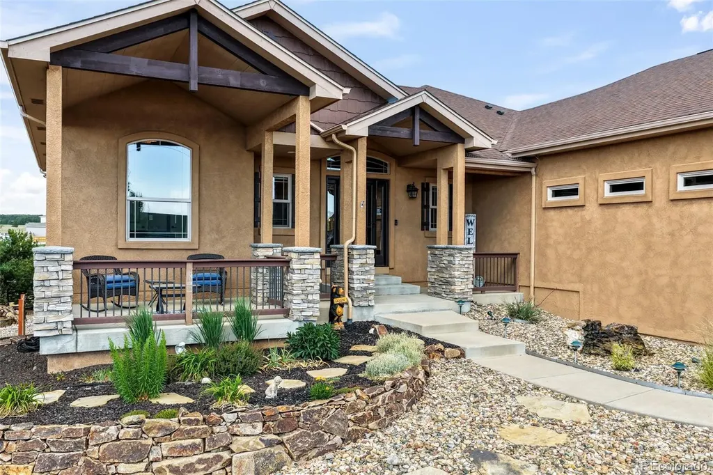 9946 Rockingham Drive Peyton CO 80831