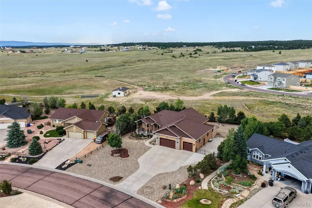 9946 Rockingham Drive Peyton CO 80831