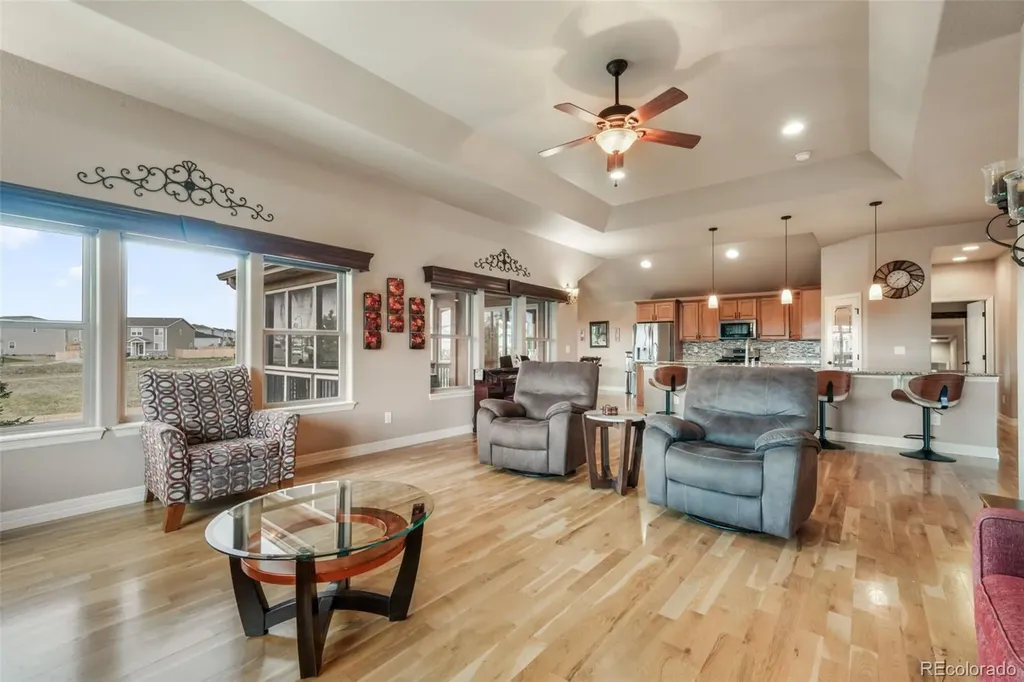 9946 Rockingham Drive Peyton CO 80831