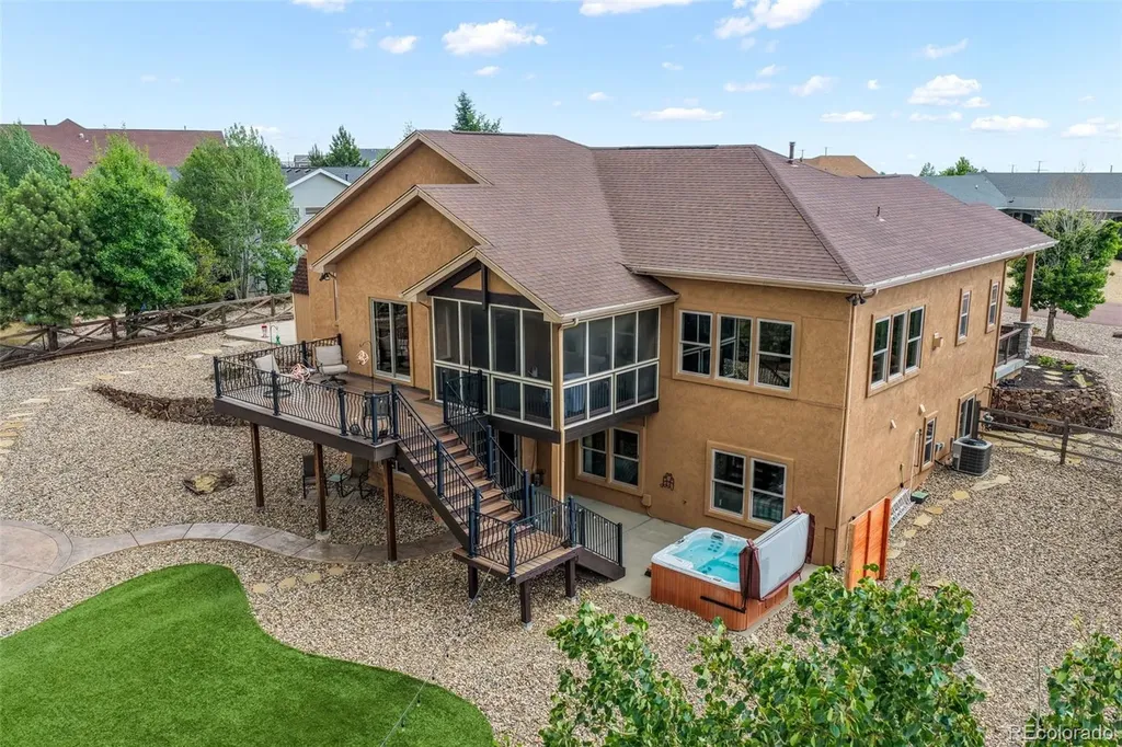9946 Rockingham Drive Peyton CO 80831