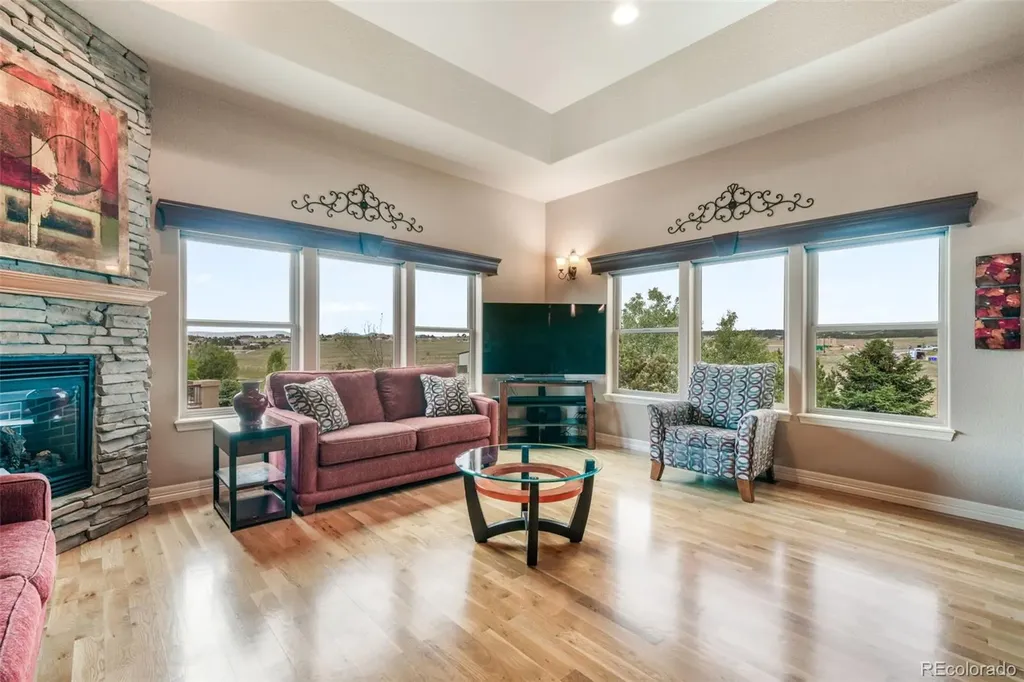 9946 Rockingham Drive Peyton CO 80831