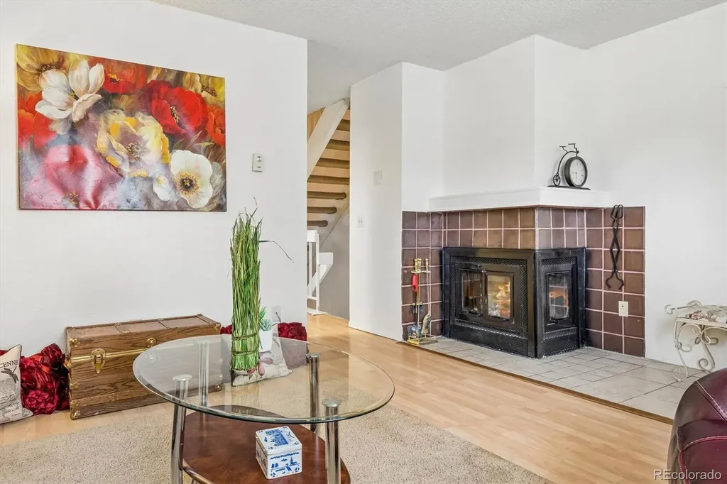 7845 Barbara Ann Drive Arvada CO 80004