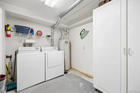 7845 Barbara Ann Drive Arvada CO 80004