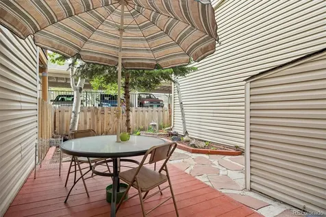 7845 Barbara Ann Drive Arvada CO 80004