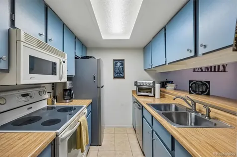 7845 Barbara Ann Drive Arvada CO 80004