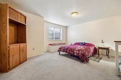 7845 Barbara Ann Drive Arvada CO 80004