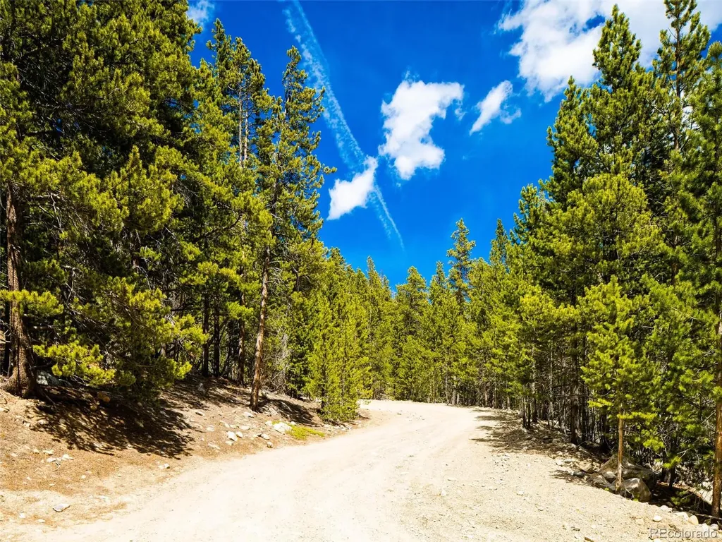9 Rainbow Road Idaho Springs CO 80452