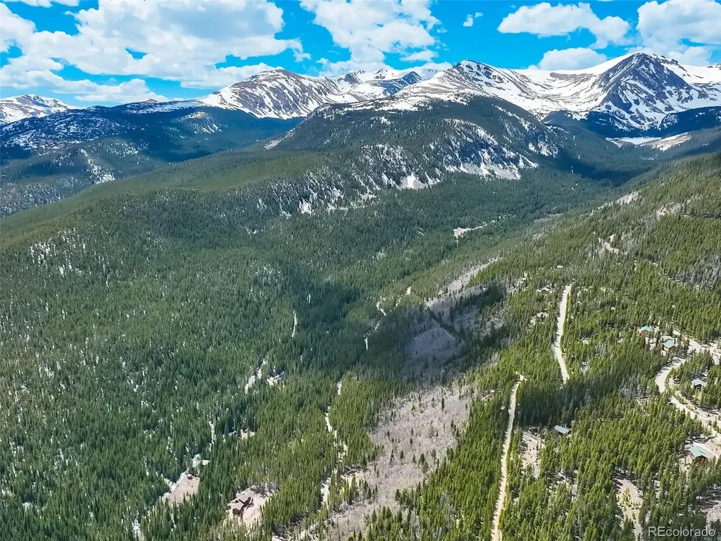 9 Rainbow Road Idaho Springs CO 80452