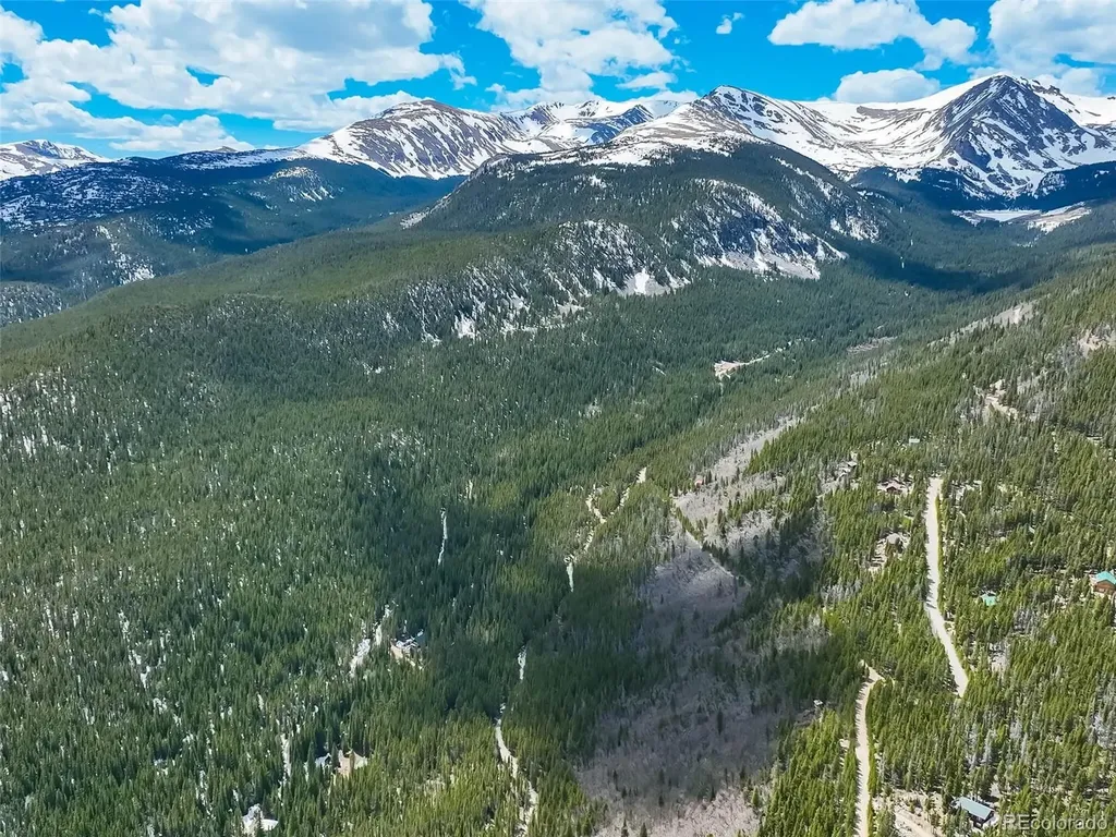 9 Rainbow Road Idaho Springs CO 80452