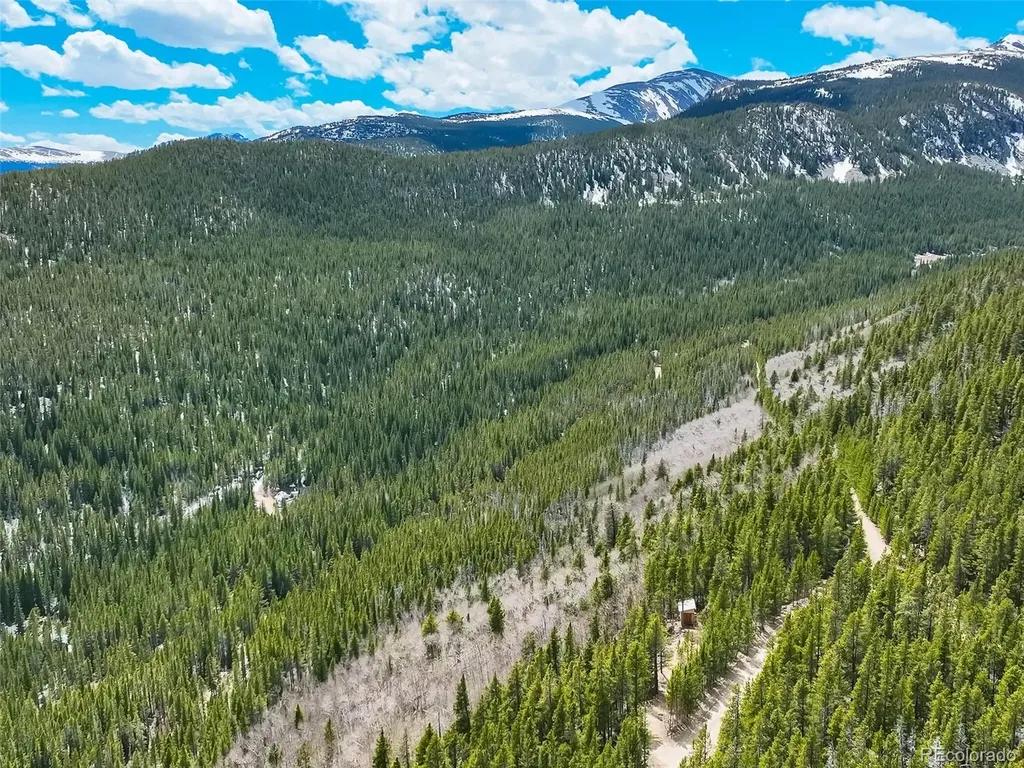 9 Rainbow Road Idaho Springs CO 80452