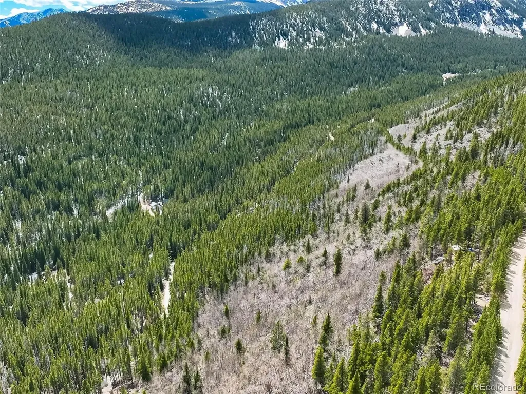 9 Rainbow Road Idaho Springs CO 80452