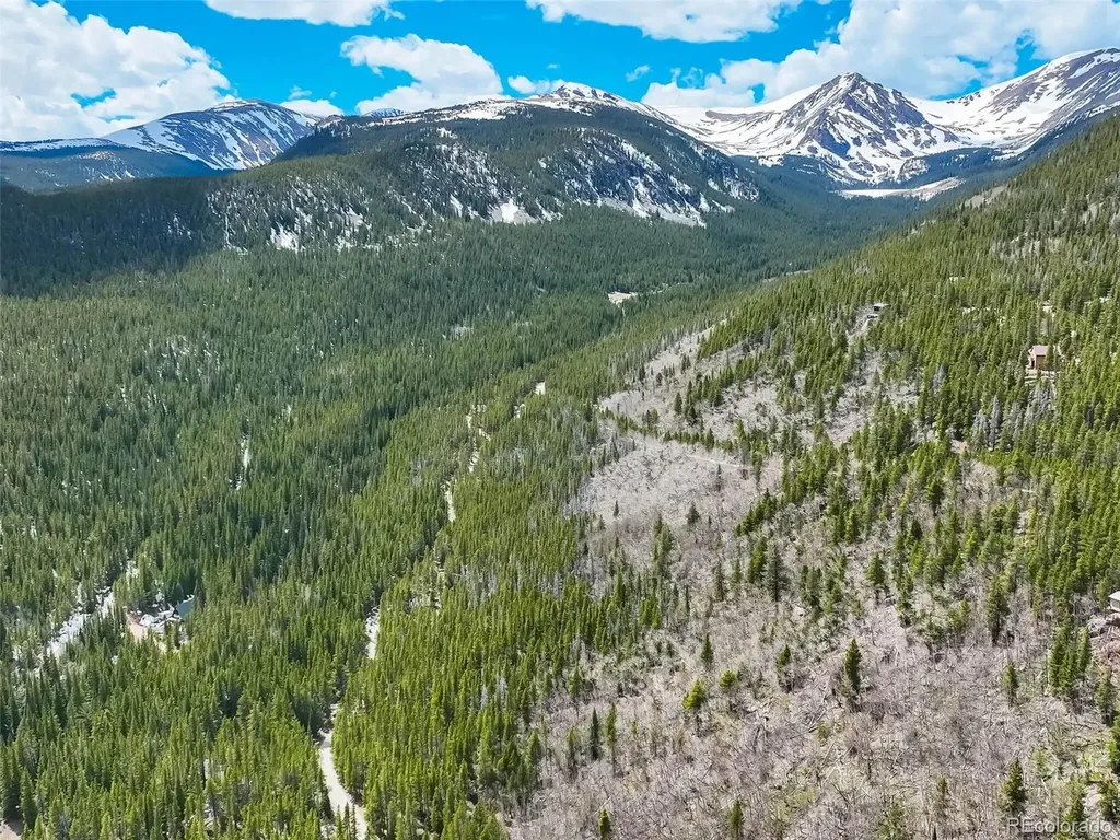 9 Rainbow Road Idaho Springs CO 80452