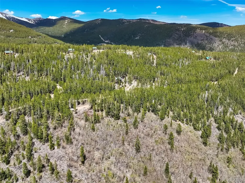 9 Rainbow Road Idaho Springs CO 80452