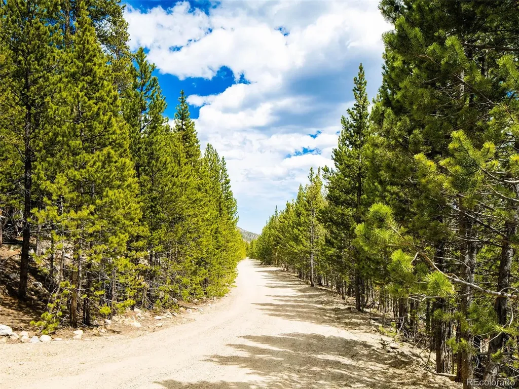 9 Rainbow Road Idaho Springs CO 80452