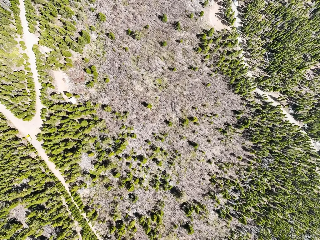 9 Rainbow Road Idaho Springs CO 80452