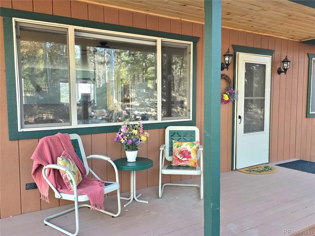 2063 Vagabond Creek Drive Lake George CO 80827