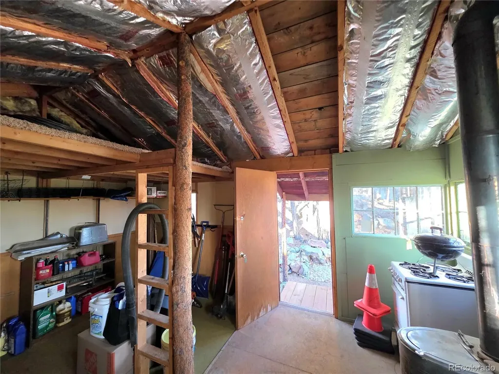 2063 Vagabond Creek Drive Lake George CO 80827