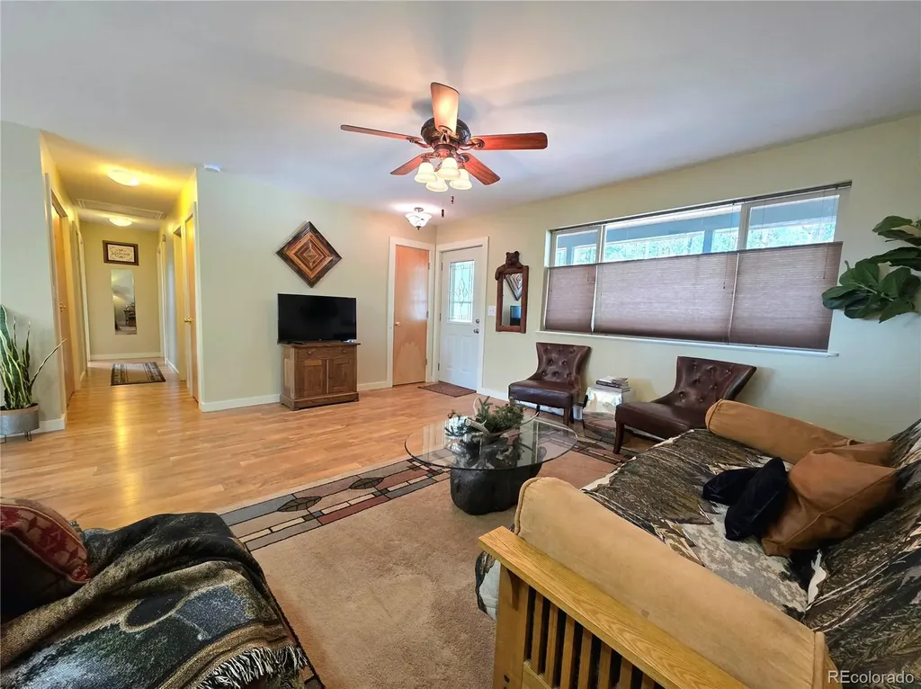 2063 Vagabond Creek Drive Lake George CO 80827
