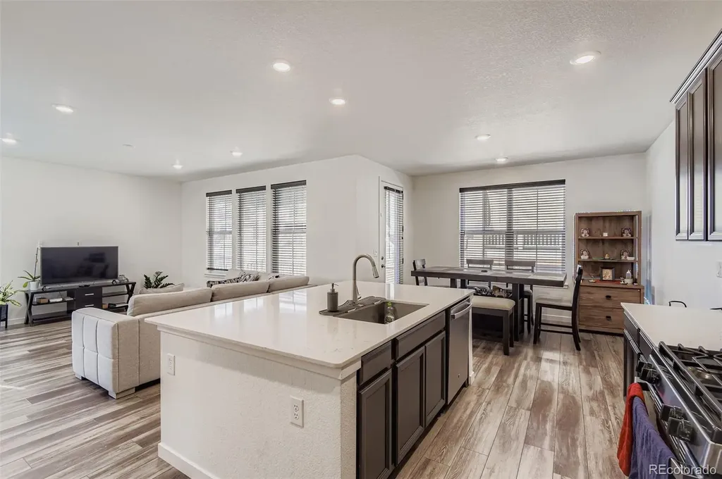 8983 Larose Court Parker CO 80134