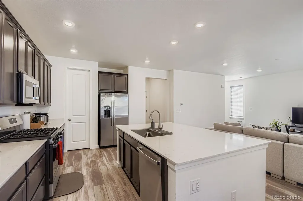 8983 Larose Court Parker CO 80134