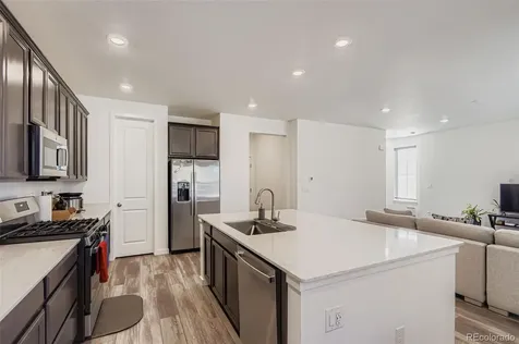 8983 Larose Court Parker CO 80134