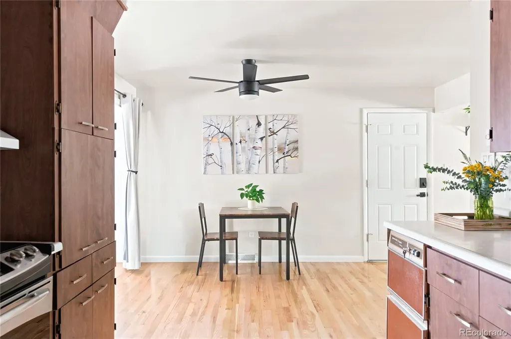 2773 E Euclid Place Centennial CO 80121