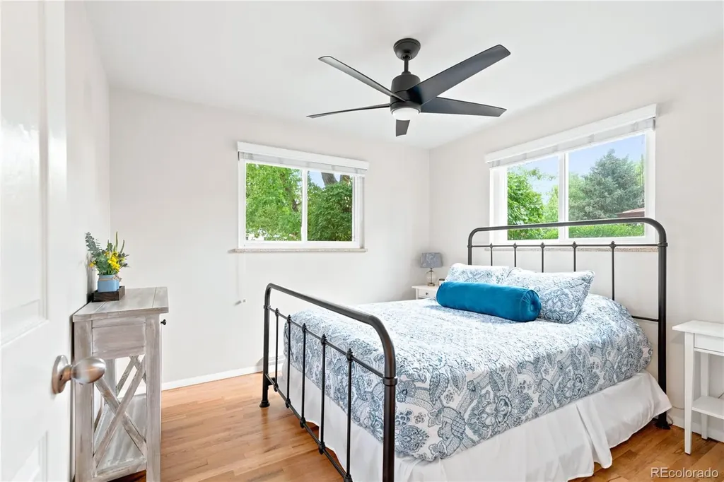 2773 E Euclid Place Centennial CO 80121
