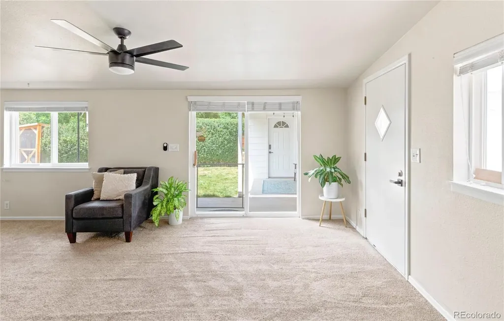 2773 E Euclid Place Centennial CO 80121
