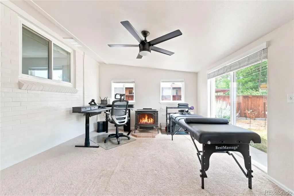 2773 E Euclid Place Centennial CO 80121