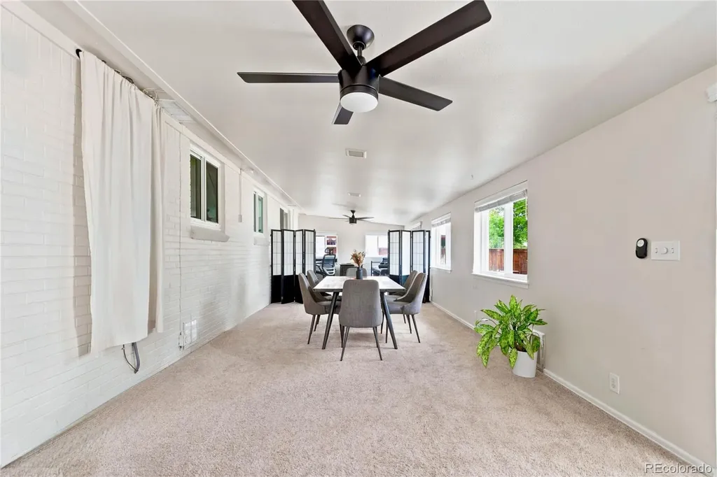 2773 E Euclid Place Centennial CO 80121
