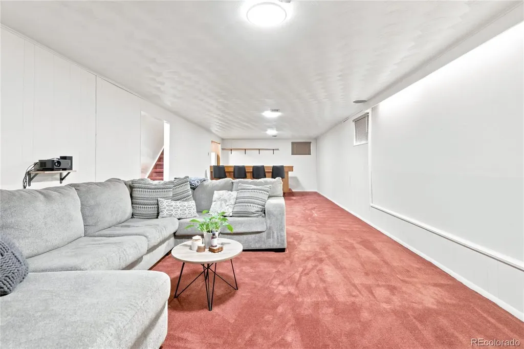 2773 E Euclid Place Centennial CO 80121