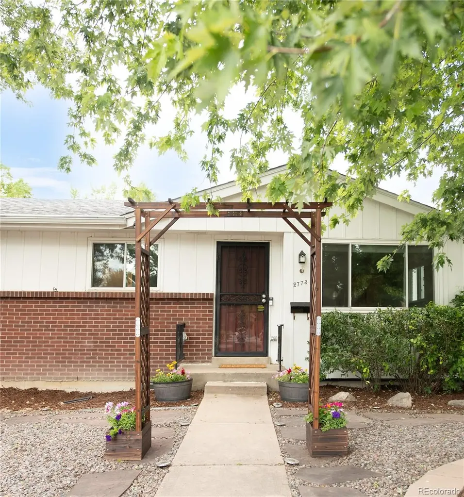 2773 E Euclid Place Centennial CO 80121
