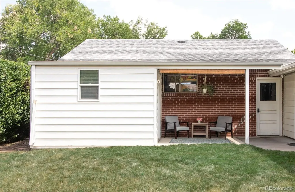2773 E Euclid Place Centennial CO 80121