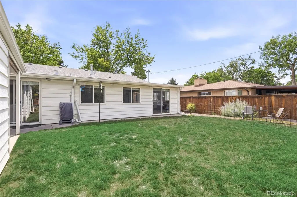 2773 E Euclid Place Centennial CO 80121