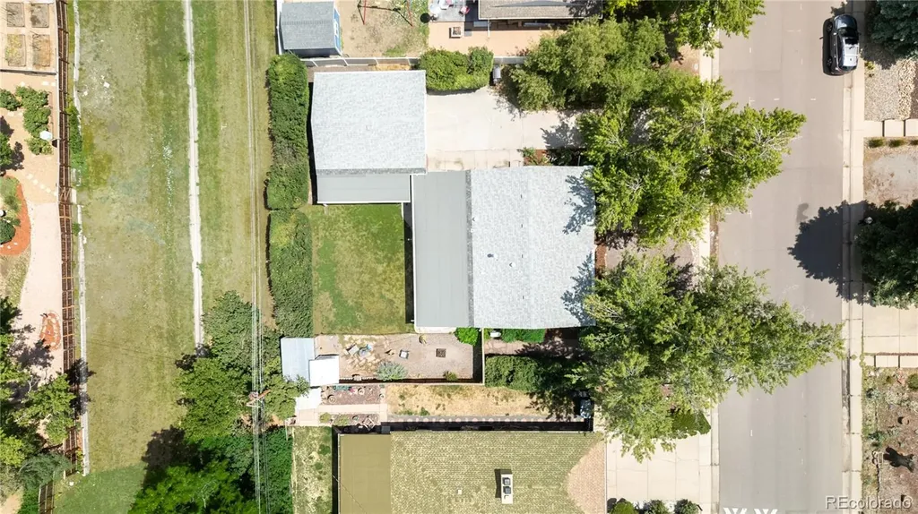 2773 E Euclid Place Centennial CO 80121