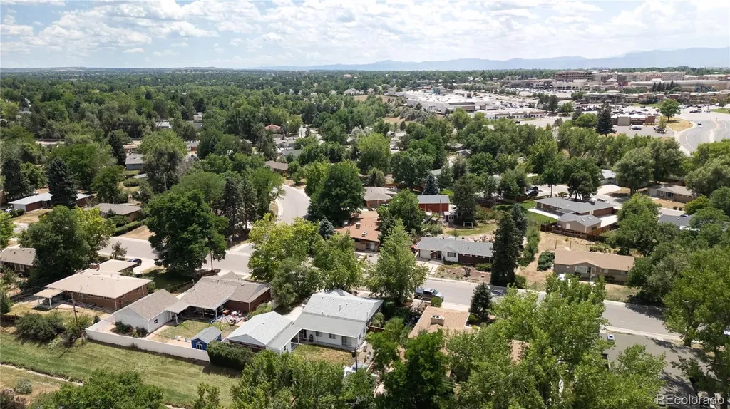2773 E Euclid Place Centennial CO 80121