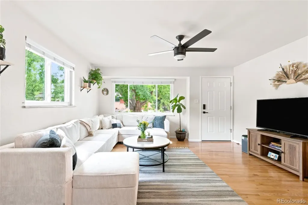 2773 E Euclid Place Centennial CO 80121