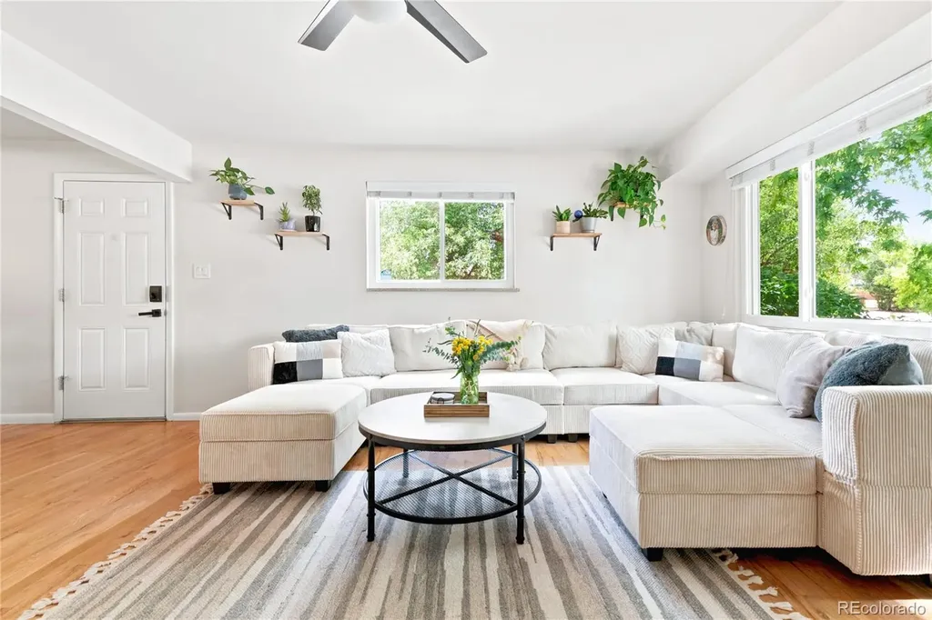 2773 E Euclid Place Centennial CO 80121