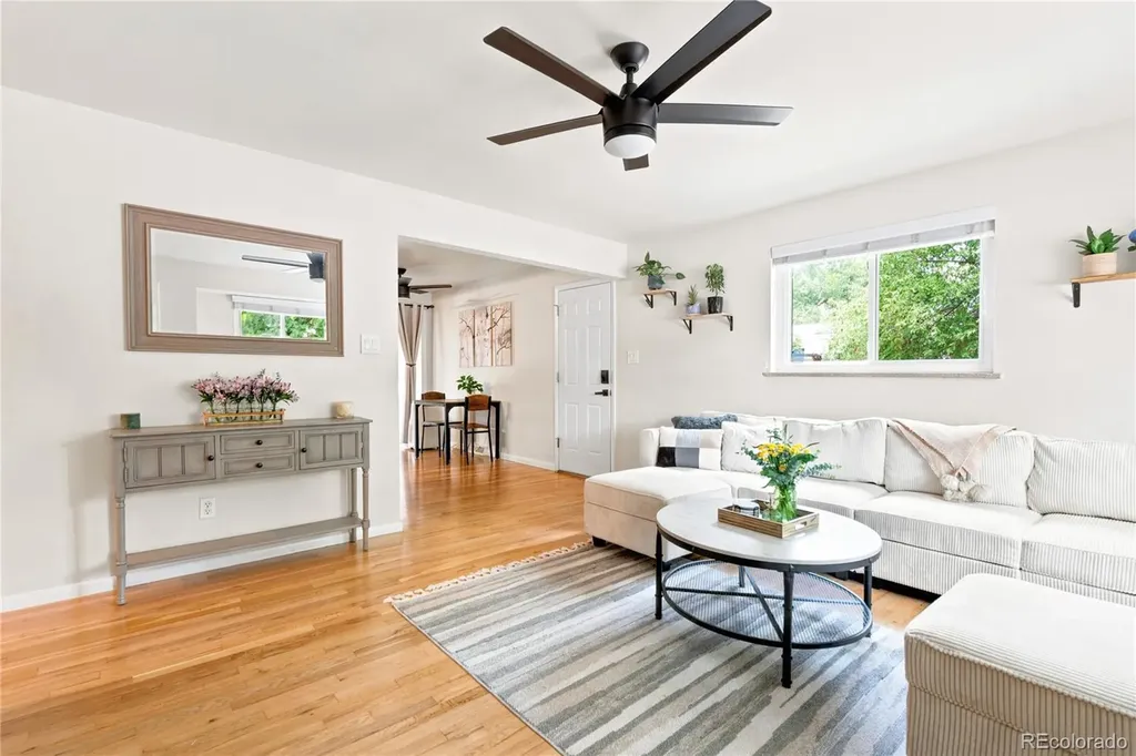 2773 E Euclid Place Centennial CO 80121