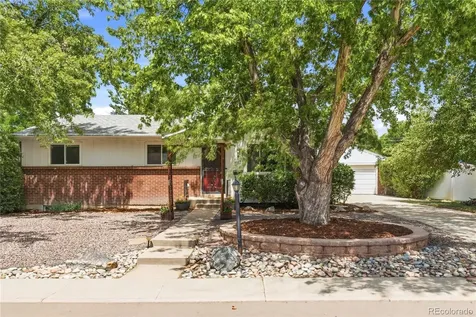 2773 E Euclid Place Centennial CO 80121