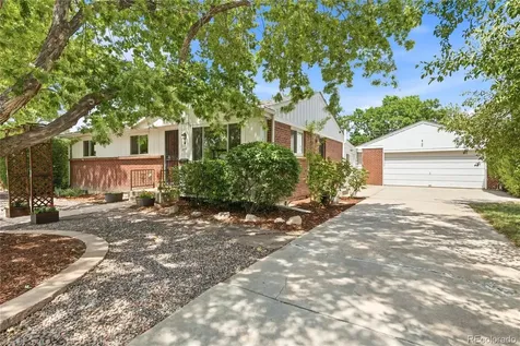 2773 E Euclid Place Centennial CO 80121