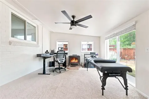2773 E Euclid Place Centennial CO 80121