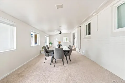 2773 E Euclid Place Centennial CO 80121