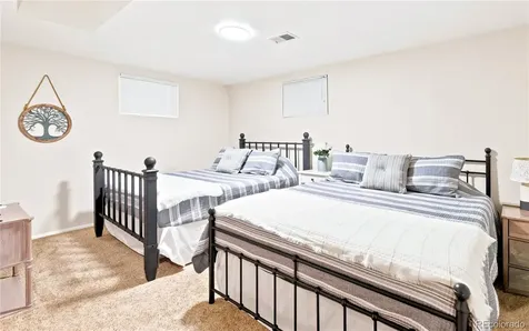 2773 E Euclid Place Centennial CO 80121
