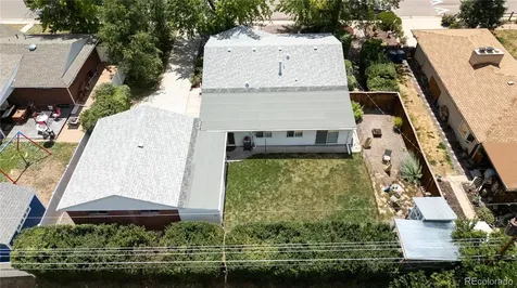 2773 E Euclid Place Centennial CO 80121