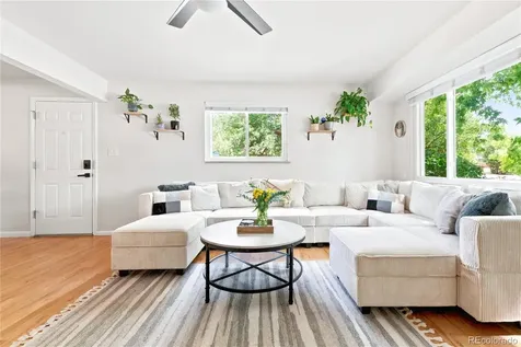 2773 E Euclid Place Centennial CO 80121
