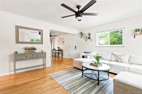 2773 E Euclid Place Centennial CO 80121