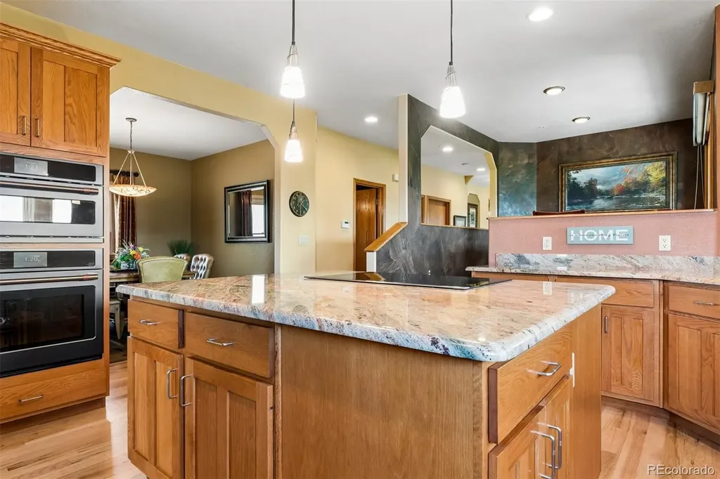 3578 Bear Canyon Circle Sedalia CO 80135